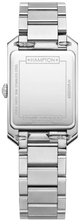 Obrázek Baume & Mercier Hampton