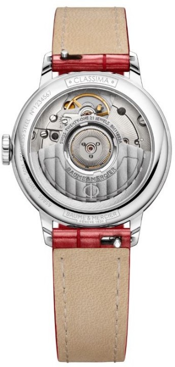 Obrázek Baume & Mercier Classima