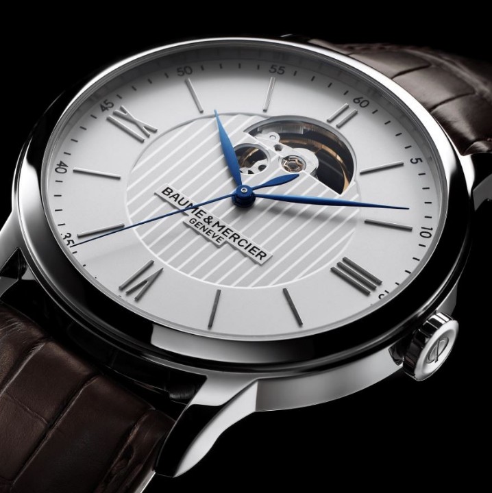 Obrázek Baume & Mercier Classima