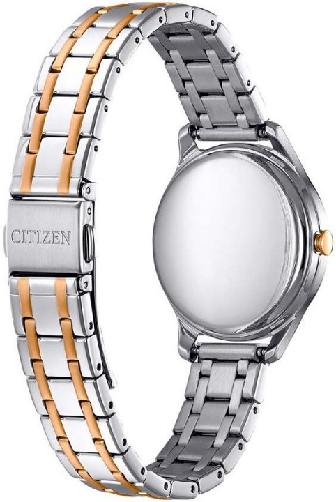 Obrázek Citizen Elegant Eco-Drive