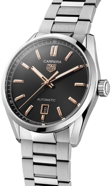 Obrázek Tag Heuer Carrera