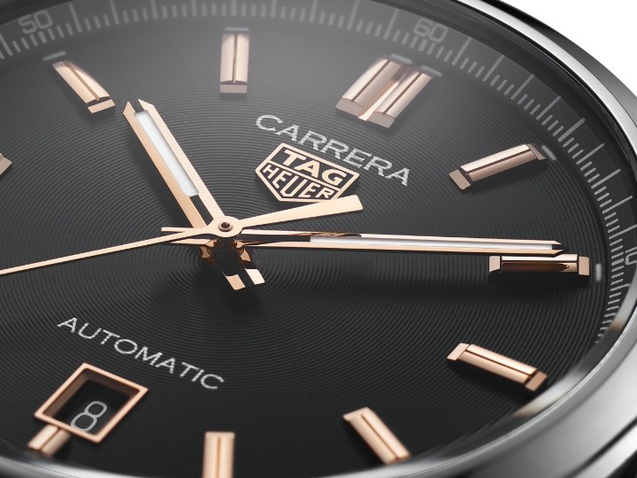 Obrázek Tag Heuer Carrera