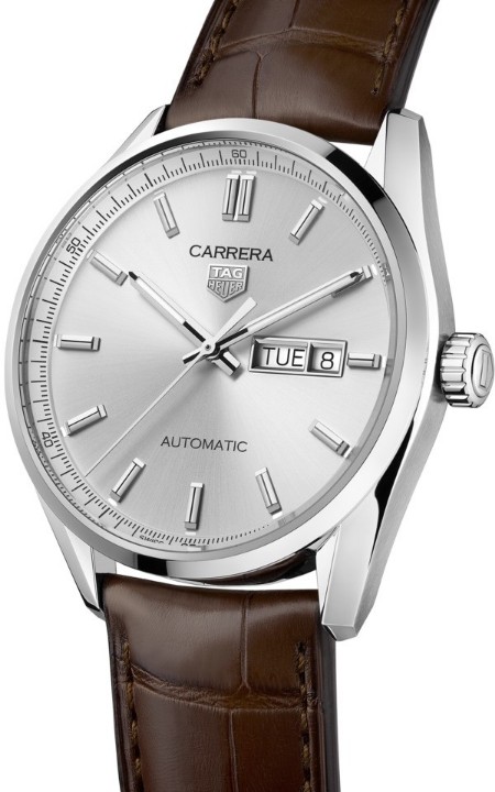 Obrázek Tag Heuer Carrera