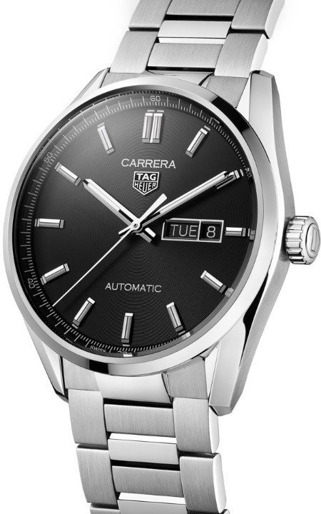 Obrázek Tag Heuer Carrera