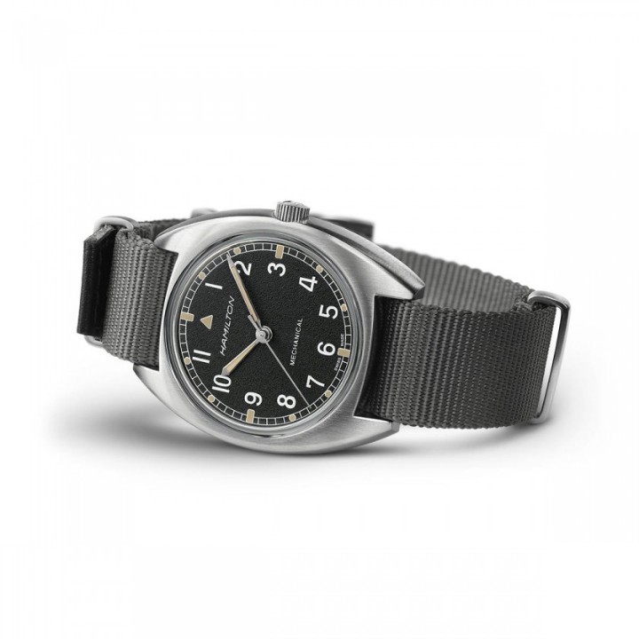 Obrázek Hamilton Khaki Aviation Pilot Pioneer Mechanical