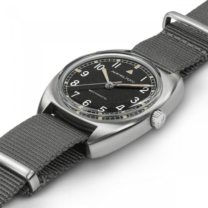 Obrázek Hamilton Khaki Aviation Pilot Pioneer Mechanical