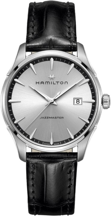 Obrázek Hamilton Jazzmaster Quartz