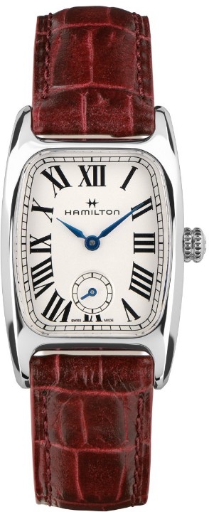 Obrázek Hamilton American Classic Boulton Small Second Quartz