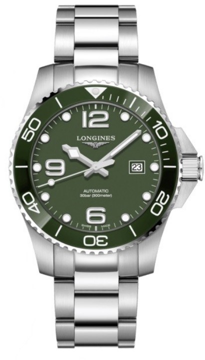 Obrázek Longines HydroConquest