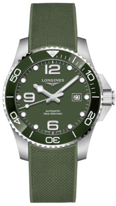 Obrázek Longines HydroConquest