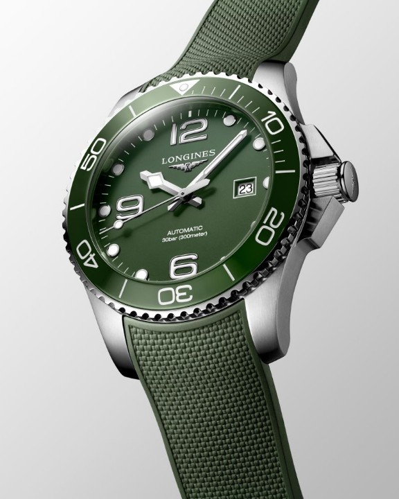 Obrázek Longines HydroConquest