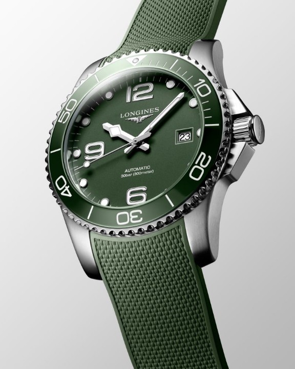 Obrázek Longines HydroConquest