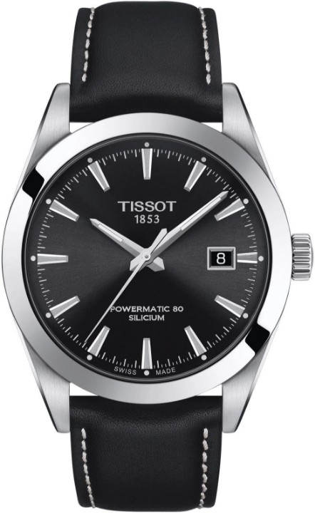 Obrázek Tissot Gentleman Powermatic 80 Silicium