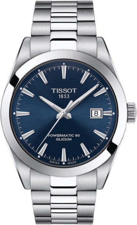 Obrázek Tissot Gentleman Powermatic 80 Silicium