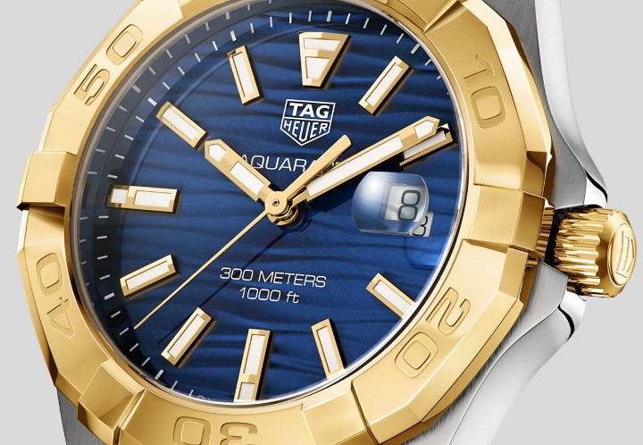 Obrázek Tag Heuer Aquaracer