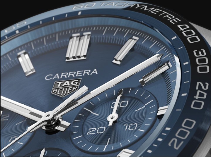 Obrázek Tag Heuer Carrera