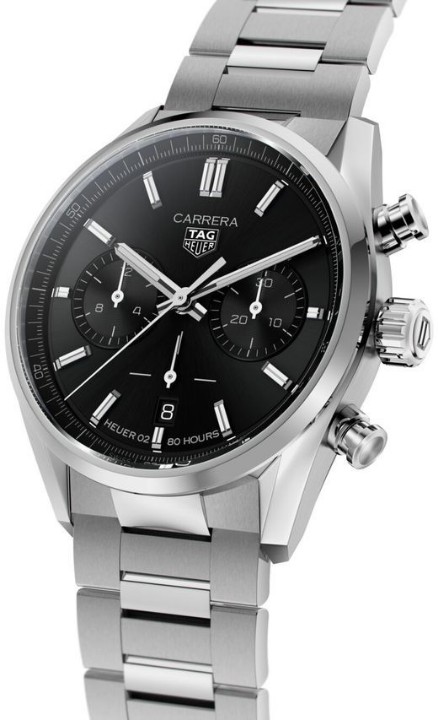 Obrázek Tag Heuer Carrera