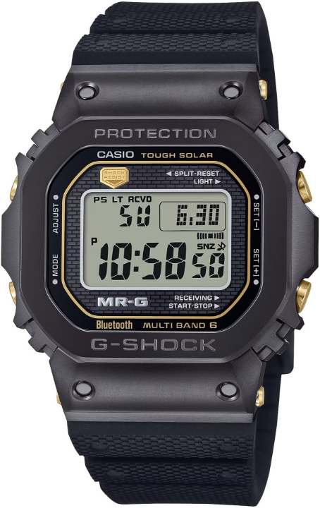 Obrázek Casio G-Shock MR-G