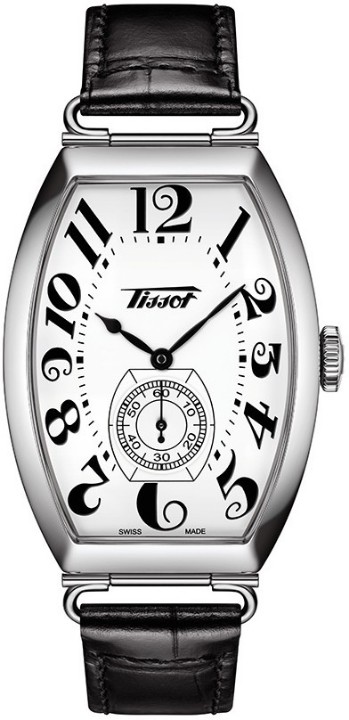 Obrázek Tissot Heritage Porto Mechanical