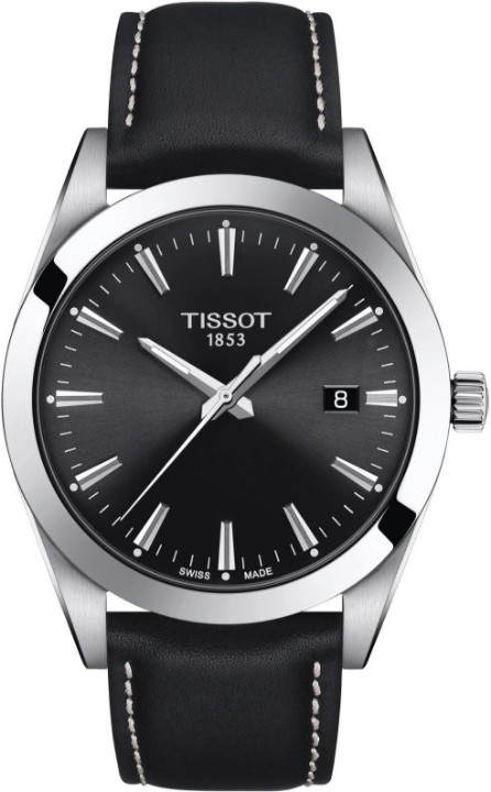 Obrázek Tissot Gentleman