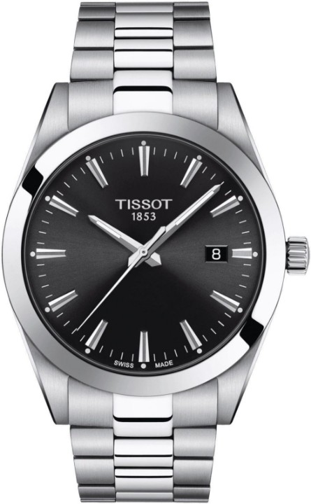 Obrázek Tissot Gentleman