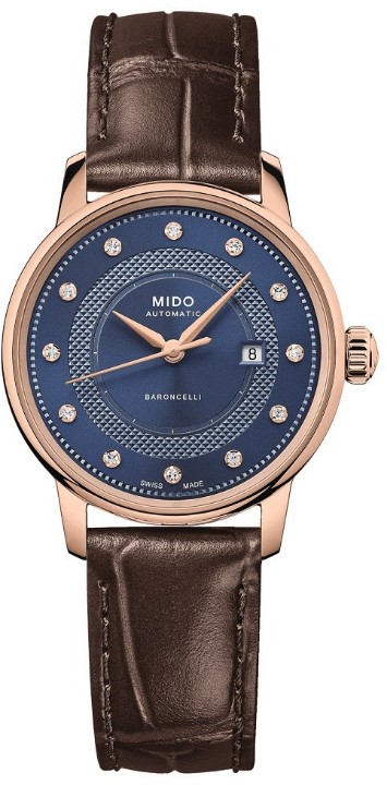 Obrázek Mido Baroncelli Signature Lady