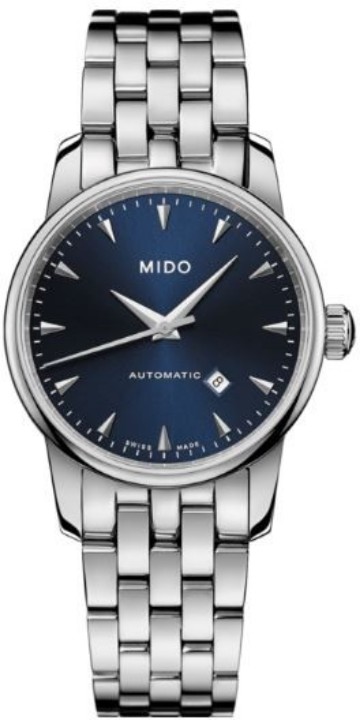 Obrázek Mido Baroncelli Midnight Blue Lady