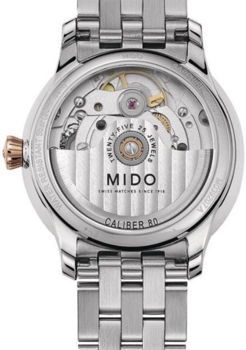 Obrázek Mido Baroncelli Lady Day