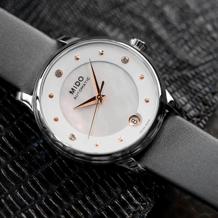 Obrázek Mido Baroncelli Day & Night