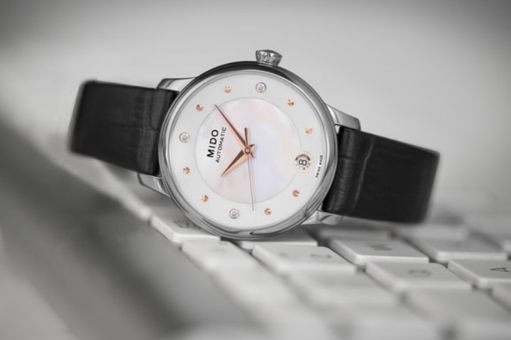 Obrázek Mido Baroncelli Day & Night