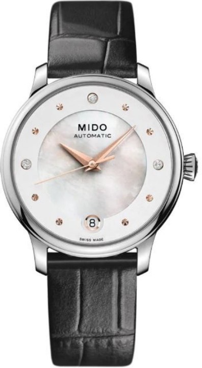 Obrázek Mido Baroncelli Day & Night