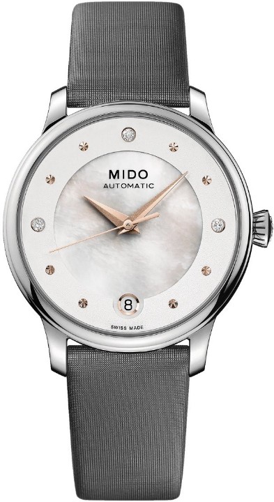 Obrázek Mido Baroncelli Day & Night