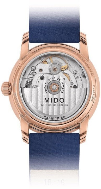 Obrázek Mido Baroncelli Wild Stone