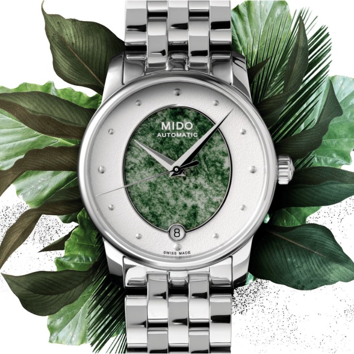 Obrázek Mido Baroncelli Wild Stone