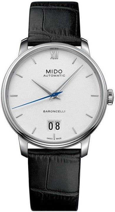 Obrázek Mido Baroncelli Big Date