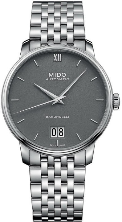 Obrázek Mido Baroncelli Big Date