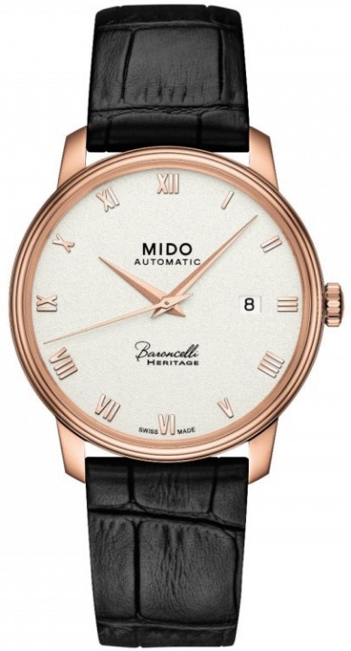 Obrázek Mido Baroncelli Heritage Gent