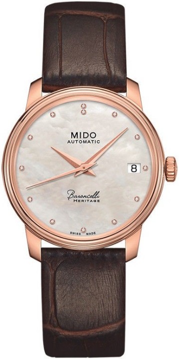 Obrázek Mido Baroncelli Heritage Lady