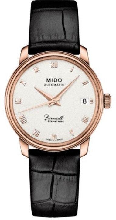 Obrázek Mido Baroncelli Heritage Lady