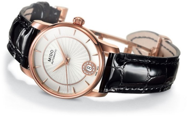 Obrázek Mido Baroncelli Diamonds