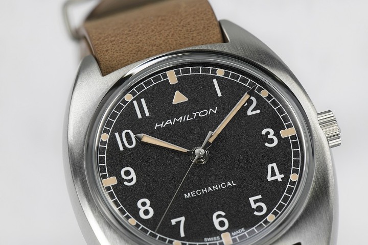 Obrázek Hamilton Khaki Aviation Pilot Pioneer Mechanical