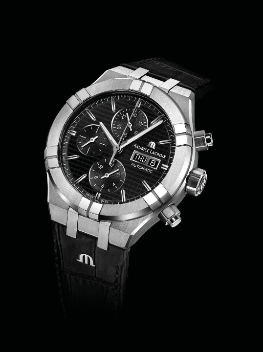 Obrázek Maurice Lacorix Aikon Automatic Chronograph