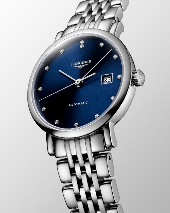 Obrázek Longines Elegant