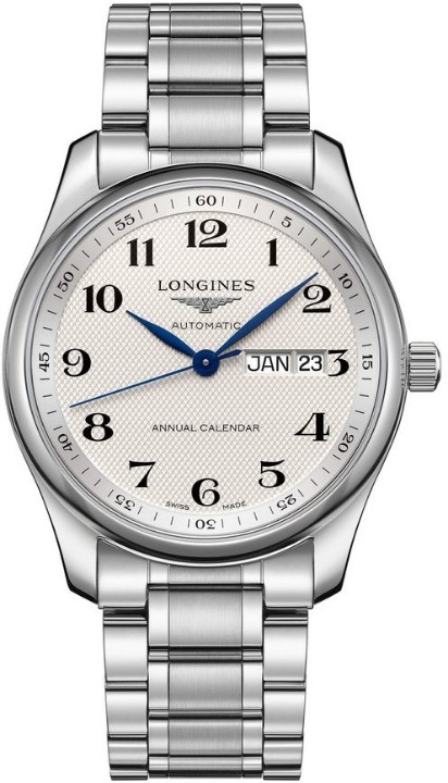 Obrázek Longines Master Collection