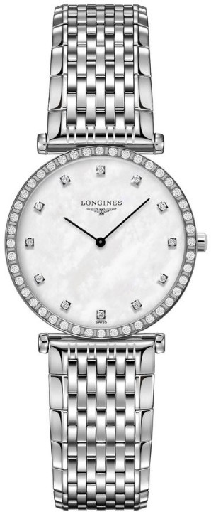 Obrázek Longines La Grande Classique de Longines