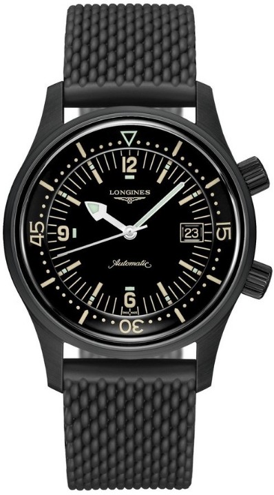 Obrázek Longines Legend Diver