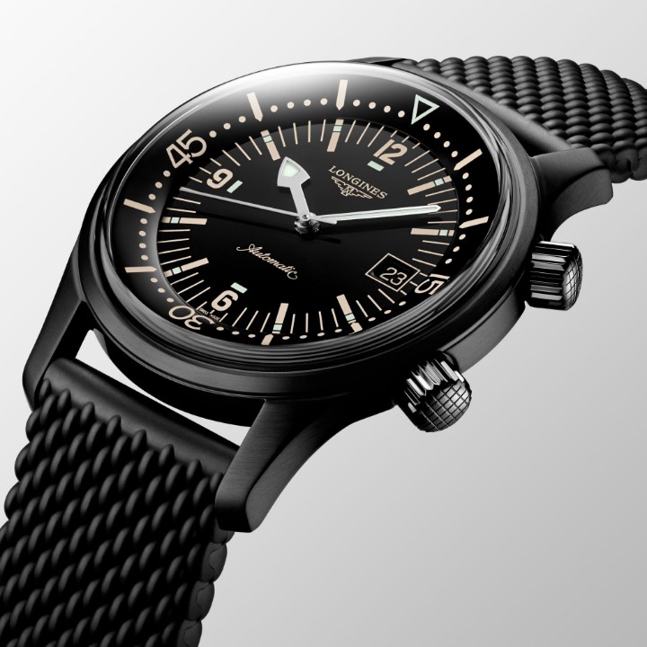 Obrázek Longines Legend Diver