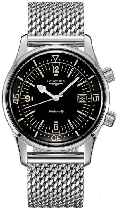 Obrázek Longines Legend Diver