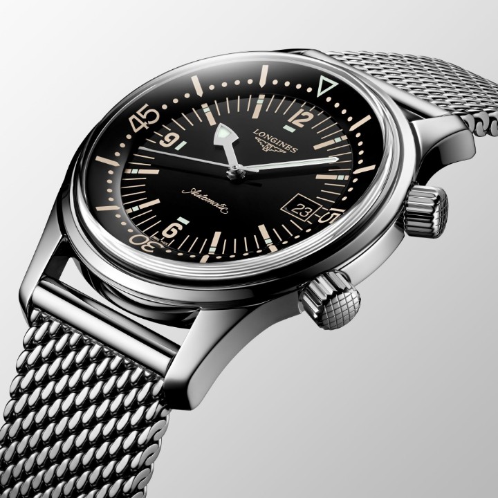 Obrázek Longines Legend Diver