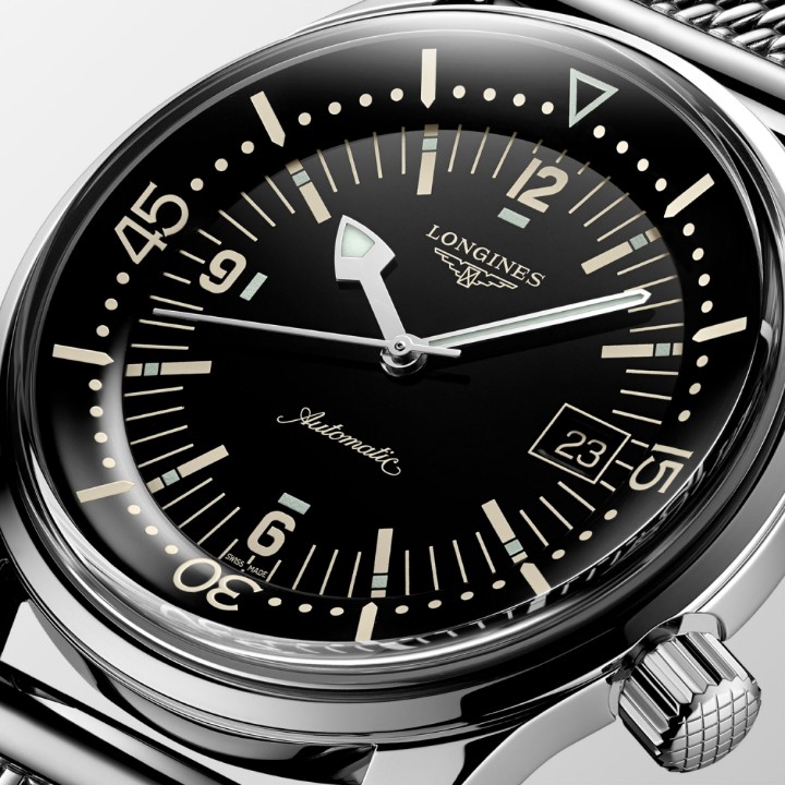 Obrázek Longines Legend Diver